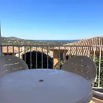 Vue Domaine Les Restanques Apartamento