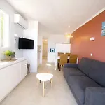 Vue Domaine Les Restanques *
