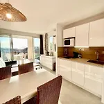 Vue Domaine Les Restanques