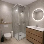 Vue Domaine Les Restanques Grimaud