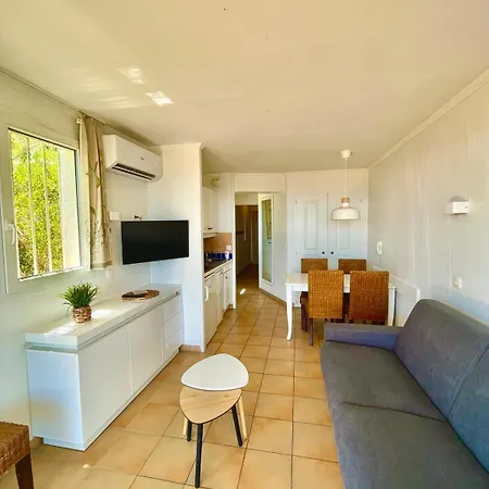 Restanques Vue גרימו