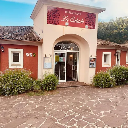 Restanques Vue Grimaud