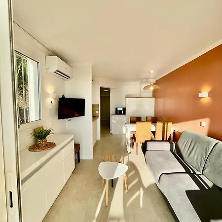 Vue Domaine Les Restanques Apartamento Grimaud