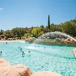 Vue Domaine Les Restanques * Grimaud