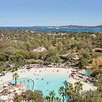 Vue Domaine Les Restanques Apartamento *