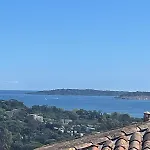 Apartamento Vue Domaine Les Restanques