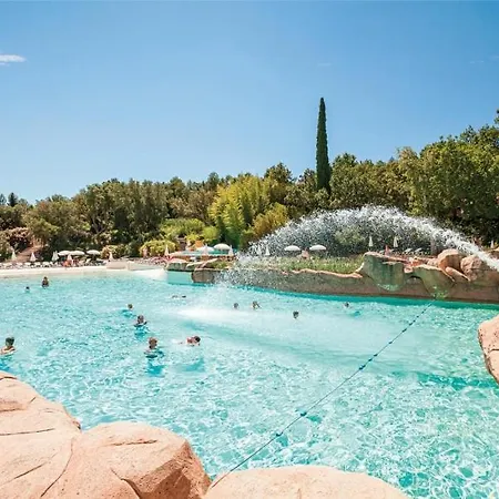Appartement Vue Mer Et Saint-Tropez - Domaine Les Restanques A Grimaud * غريمو