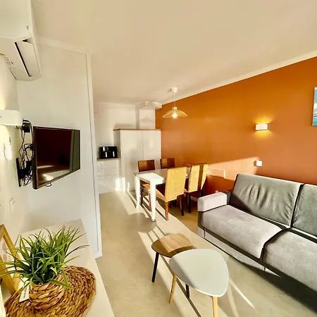 Vue Domaine Les Restanques Apartment