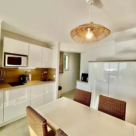 Vue Domaine Les Restanques Apartment *